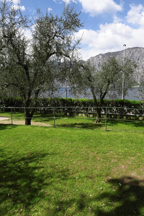Camping Alpino - Nature Village Малчезине Екстериор снимка